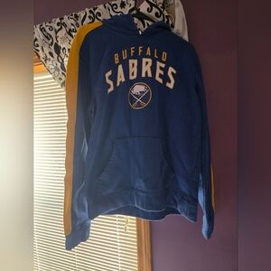 Mens Buffalo Sabres Hoodie